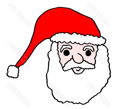 Santa Clause