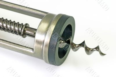Corkscrew