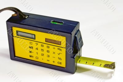 Measurement tools