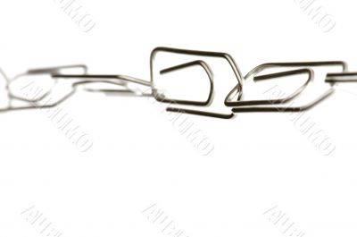 paper-clip macro