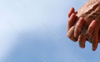 old hands