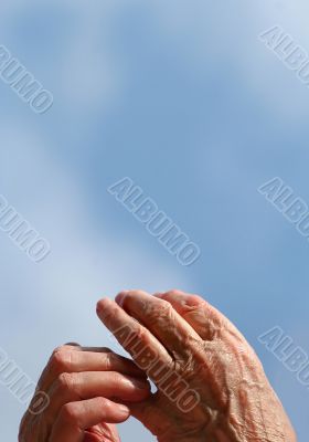 old hands