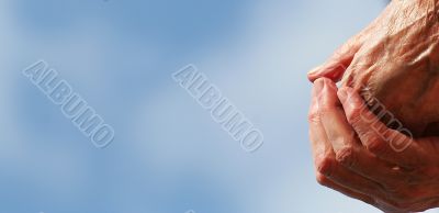 old hands