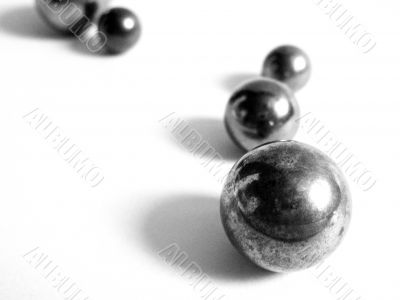 balls