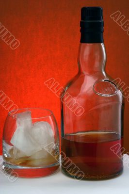 Single Malt Whiskey