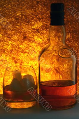 Single Malt Whiskey