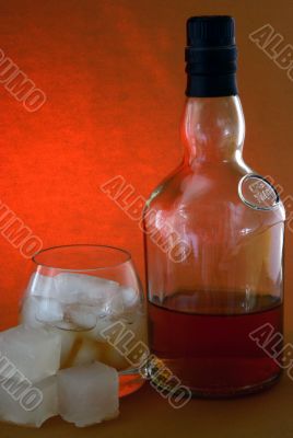 Single Malt Whiskey