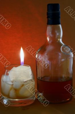 Single Malt Whiskey