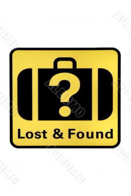 Lost and Found
