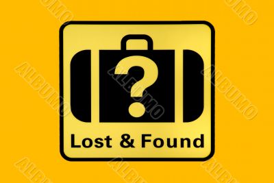 Lost and Found