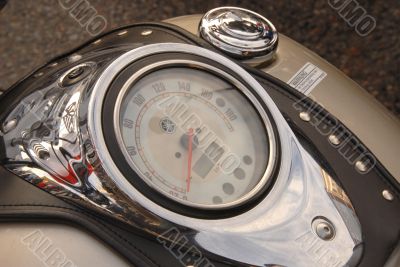 Speedometer
