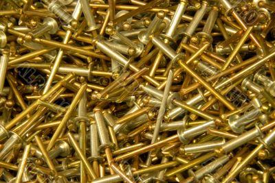 rivets