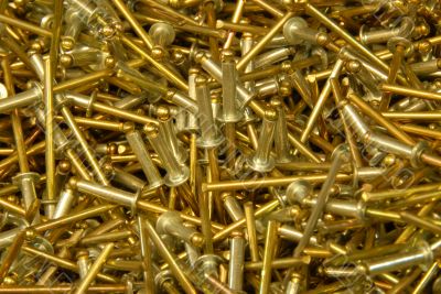 rivets