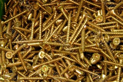 screws
