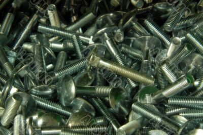 steel bolts