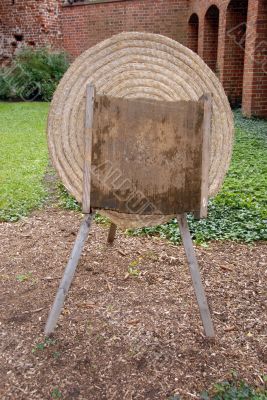 Archery Targets