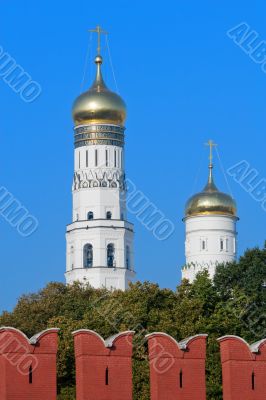 Moscow Kremlin