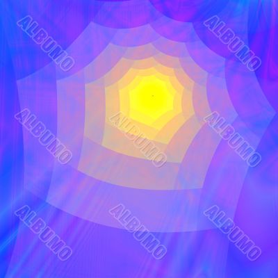 an abstract wallpaper