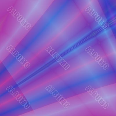 an abstract background