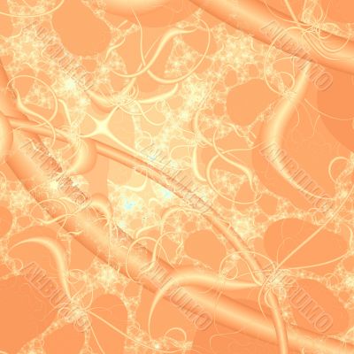 an abstract background