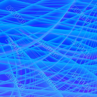 an abstract background