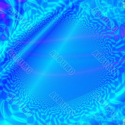 an abstract background