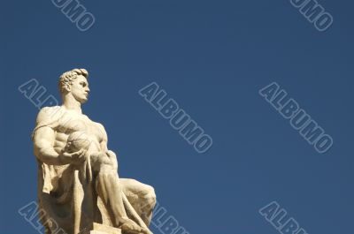 sculpture