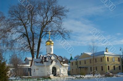 church
