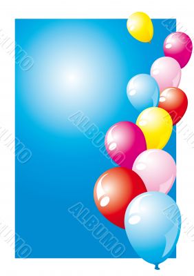 Balloons