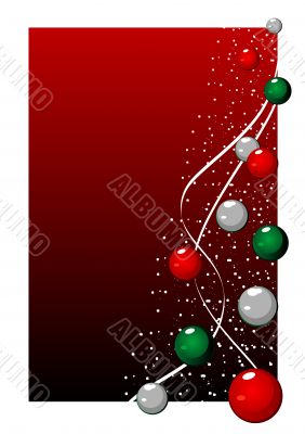 xmas tree