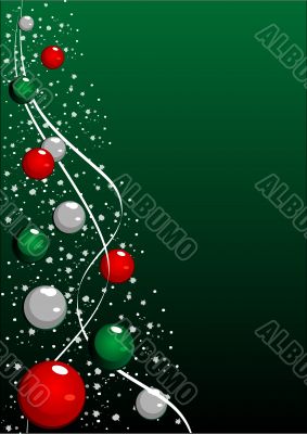 xmas tree