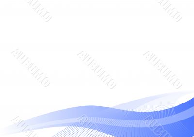 Blue waves
