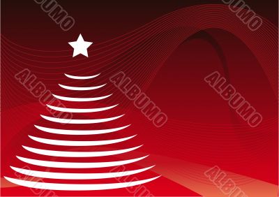xmas tree