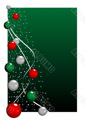 Xmas tree