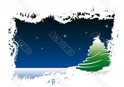 Xmas tree