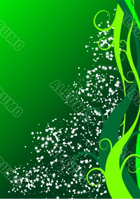 Xmas tree