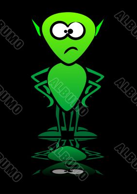 Alien