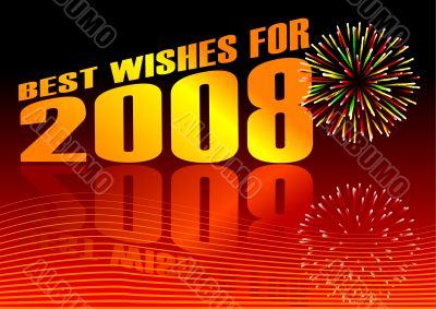 Best wishes