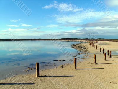 Lake Thetis