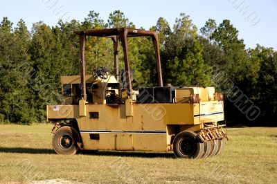 Hay Roller