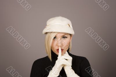 LR1 Sheryl Hush