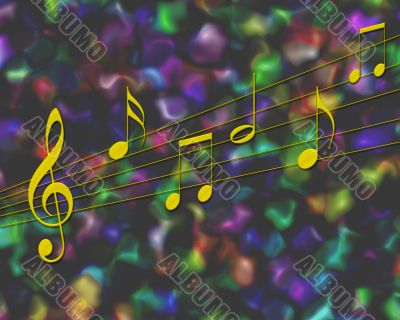 Music Notes