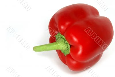 Red paprika 3