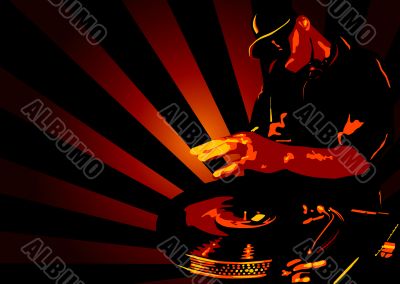 Deejay