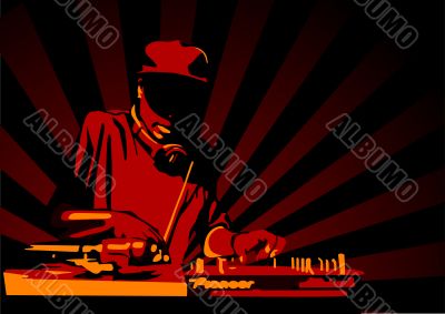 Deejay