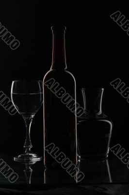glasses