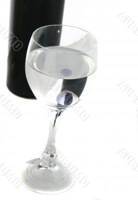 glass