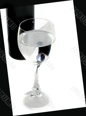 glass