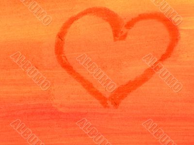 heart