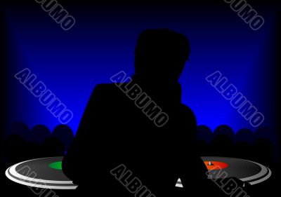 Deejay